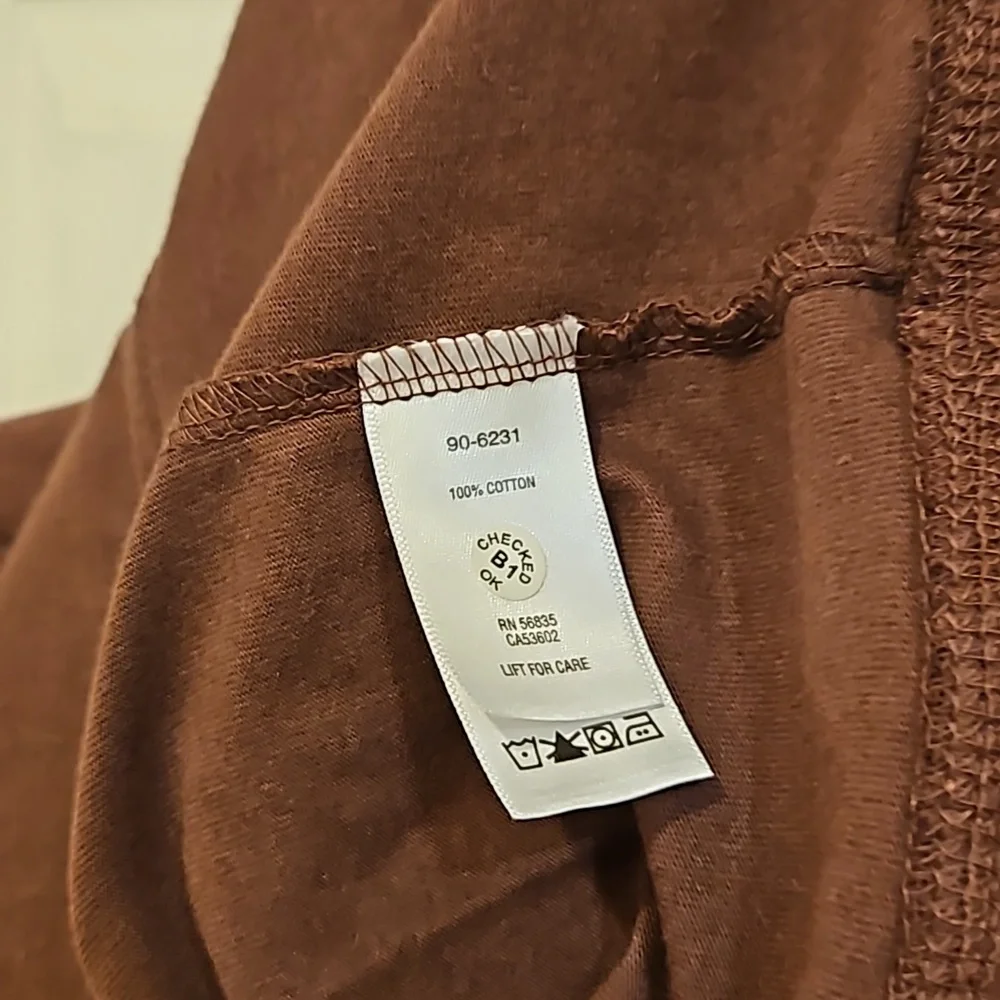 Mens pullover - Picture 3 of 4